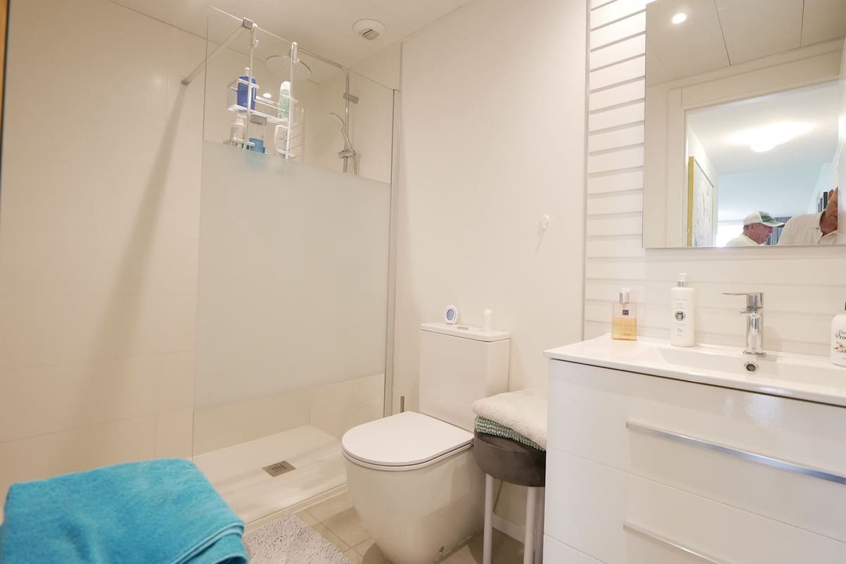 3 sypialnia Apartament na sprzedaż w La Cala de Mijas z basenem garażem - 499 000 € (Ref: 9081046)