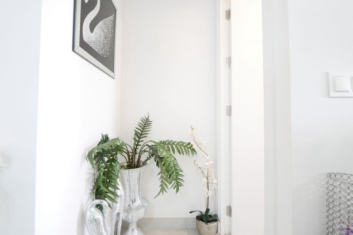 3 sypialnia Apartament na sprzedaż w La Cala de Mijas z basenem garażem - 499 000 € (Ref: 9081046)