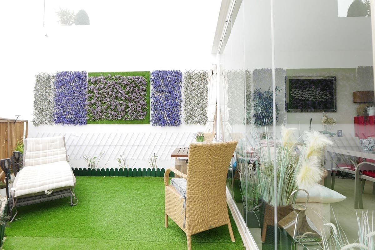 3 sypialnia Apartament na sprzedaż w La Cala de Mijas z basenem garażem - 499 000 € (Ref: 9081046)