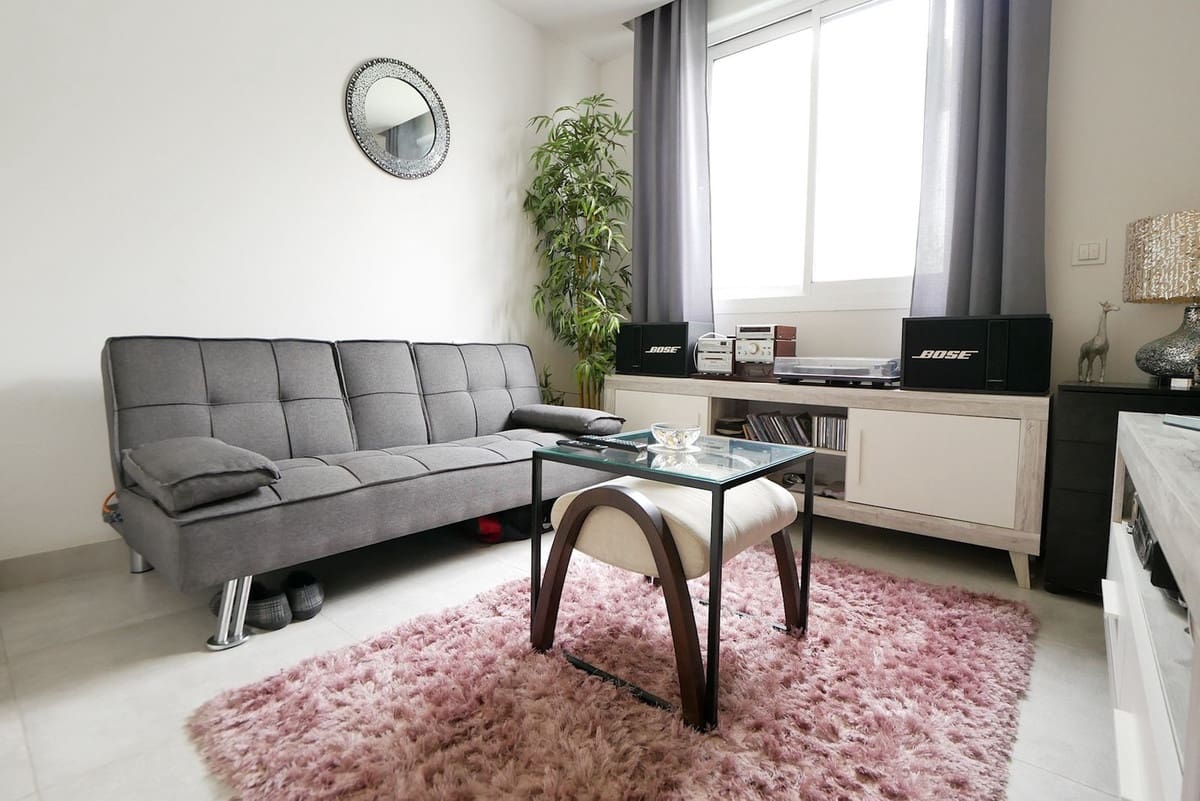 3 sypialnia Apartament na sprzedaż w La Cala de Mijas z basenem garażem - 499 000 € (Ref: 9081046)