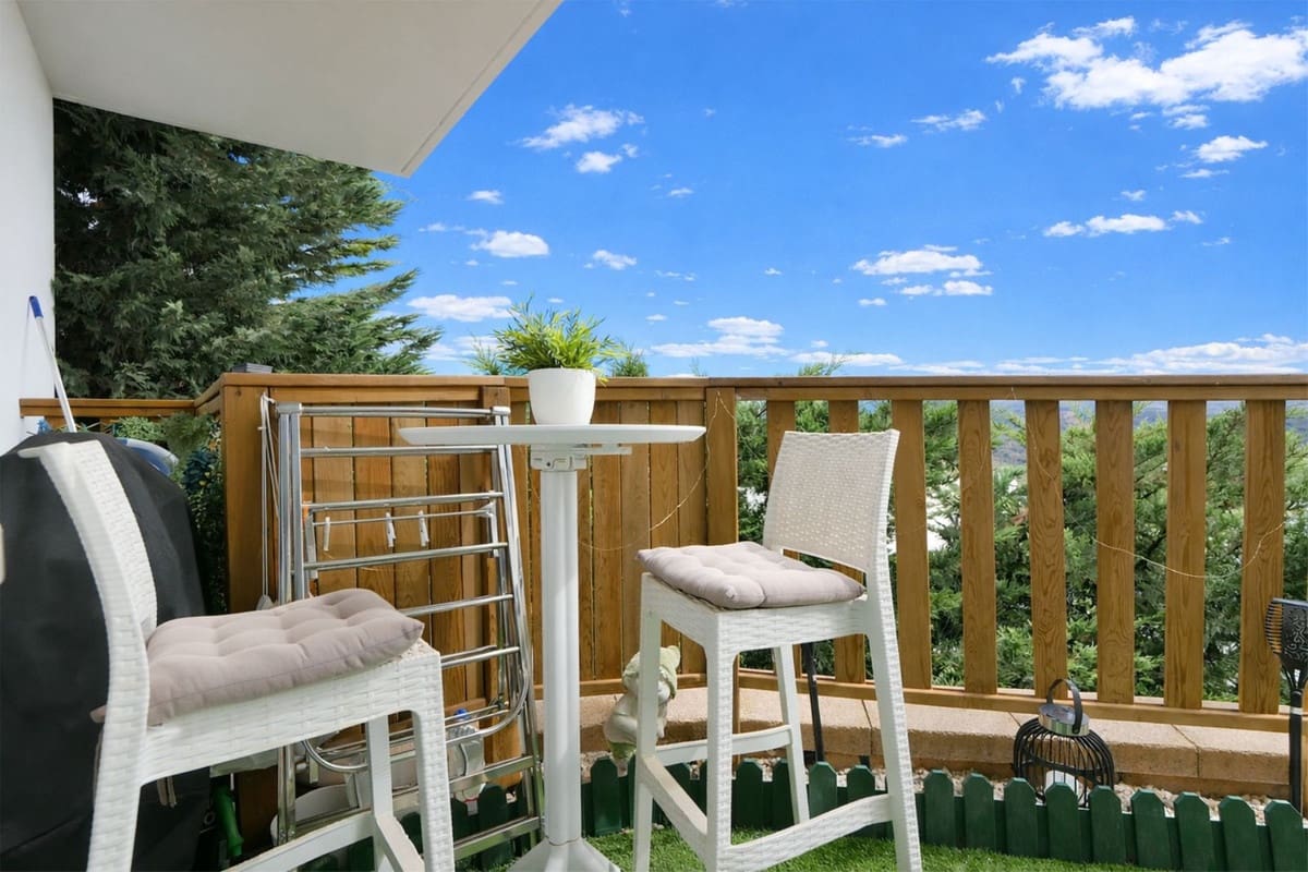 3 soveværelse Lejlighed til salg i La Cala de Mijas med swimmingpool garage - € 499.000 (Ref: 9081046)