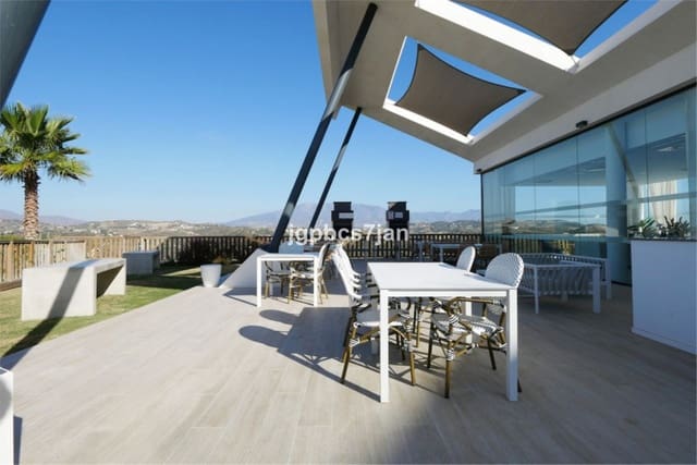 3 quarto Apartamento para venda em La Cala de Mijas, Mijas com piscina garagem - 499 000 € (Ref: 9081046)
