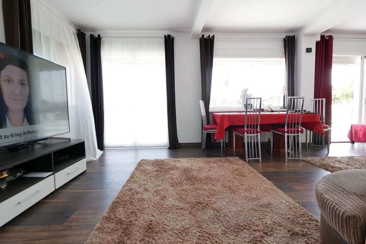 3 bedroom Villa for sale in Fuengirola with pool garage - € 799,000 (Ref: 9094776)