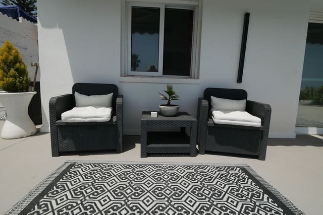 3 soveværelse Villa til salg i Fuengirola med swimmingpool garage - € 799.000 (Ref: 9094776)