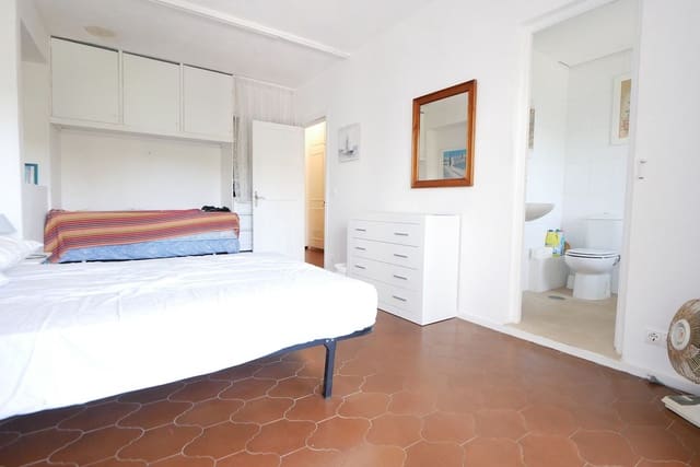 2 soverom Leilighet til salgs i Cabopino, Marbella med svømmebasseng - € 379 000 (Ref: 9101642)