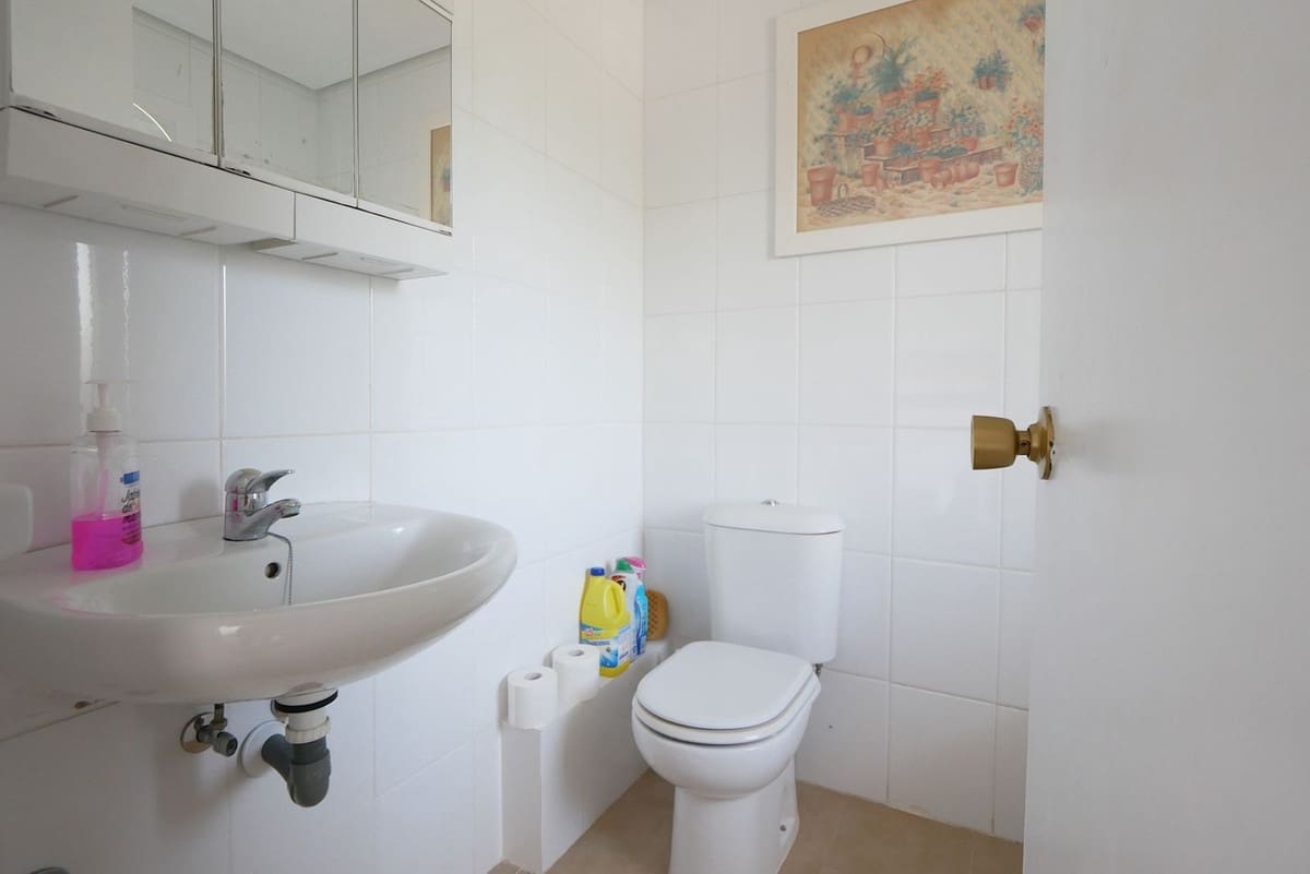 2 sypialnia Apartament na sprzedaż w Cabopino z basenem - 349 000 € (Ref: 9101642)