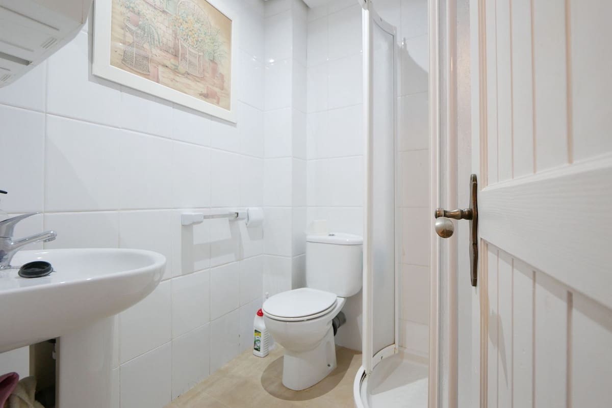 2 soverom Leilighet til salgs i Cabopino med svømmebasseng - € 349 000 (Ref: 9101642)