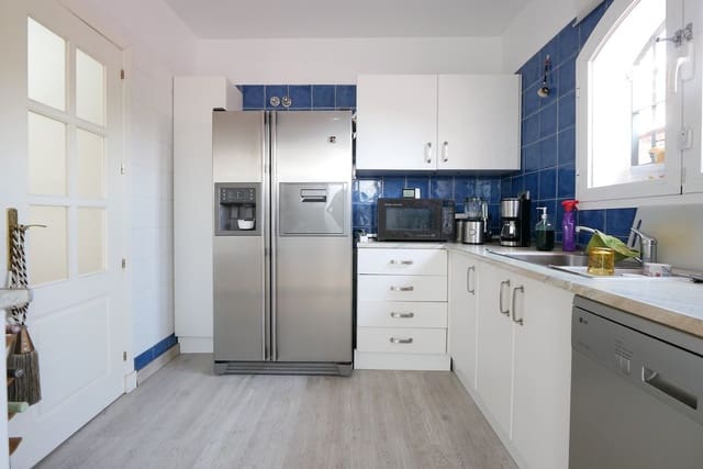 3 quarto Moradia Geminada para venda em Riviera del Sol, Mijas com piscina - 429 000 € (Ref: 9101645)