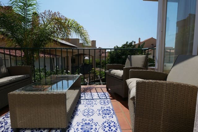 3 quarto Moradia Geminada para venda em Riviera del Sol, Mijas com piscina - 429 000 € (Ref: 9101645)