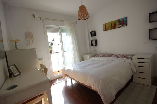 2 chambre Appartement à vendre à Calahonda, Mijas avec piscine garage - 315 000 € (Ref: 9103748)