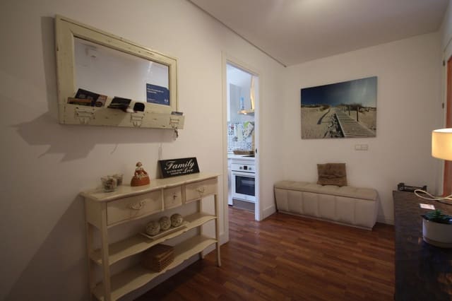 2 chambre Appartement à vendre à Calahonda, Mijas avec piscine garage - 315 000 € (Ref: 9103748)