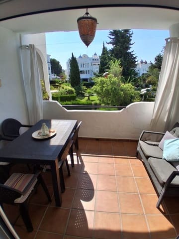 2 chambre Appartement à vendre à Calahonda, Mijas avec piscine garage - 315 000 € (Ref: 9103748)