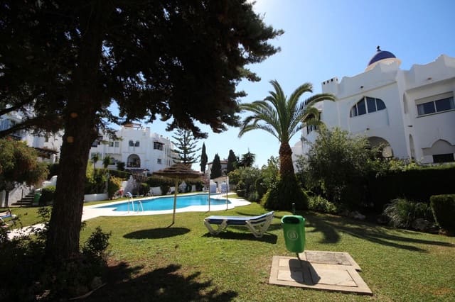 2 chambre Appartement à vendre à Calahonda, Mijas avec piscine garage - 315 000 € (Ref: 9103748)