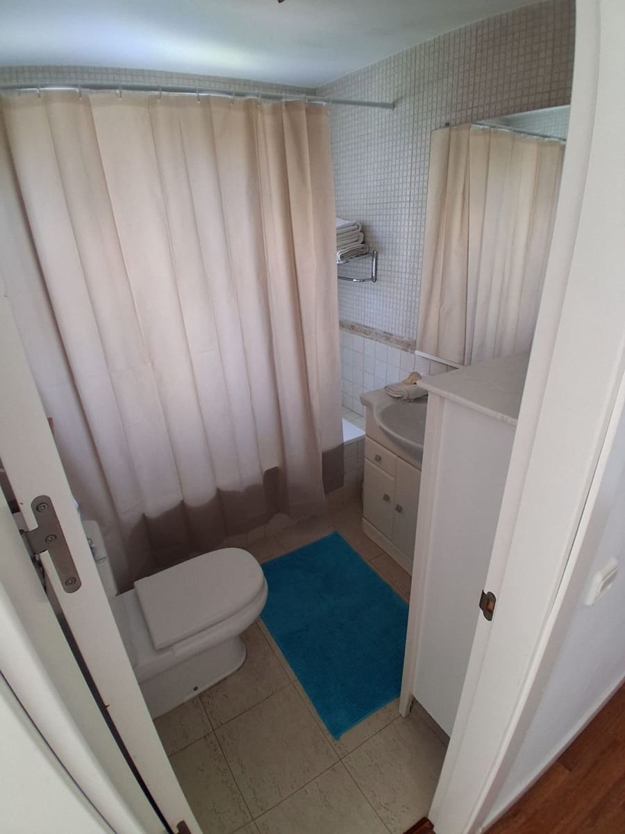 2 sovrum Lägenhet till salu i Calahonda med pool garage - 315 000 € (Ref: 9103748)