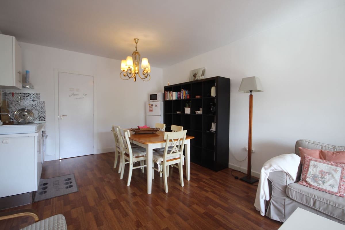 2 sovrum Lägenhet till salu i Calahonda med pool garage - 315 000 € (Ref: 9103748)