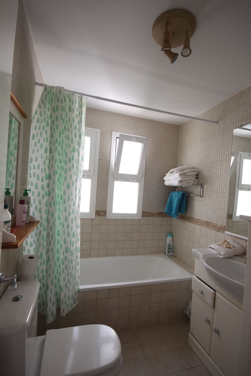 2 sovrum Lägenhet till salu i Calahonda med pool garage - 315 000 € (Ref: 9103748)