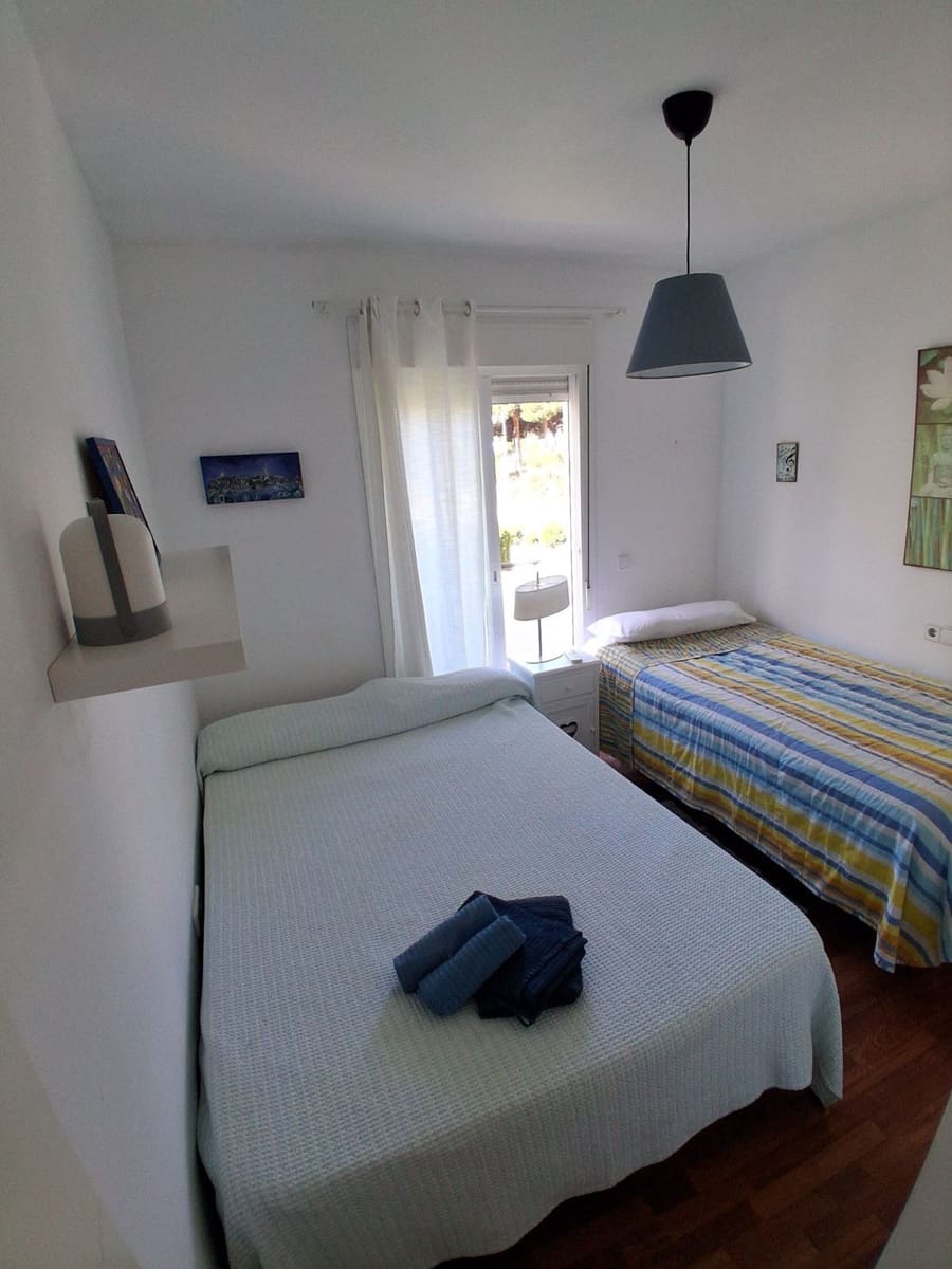 2 sovrum Lägenhet till salu i Calahonda med pool garage - 315 000 € (Ref: 9103748)