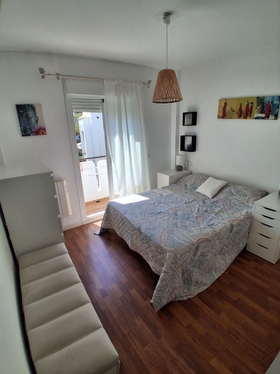 2 sovrum Lägenhet till salu i Calahonda med pool garage - 315 000 € (Ref: 9103748)