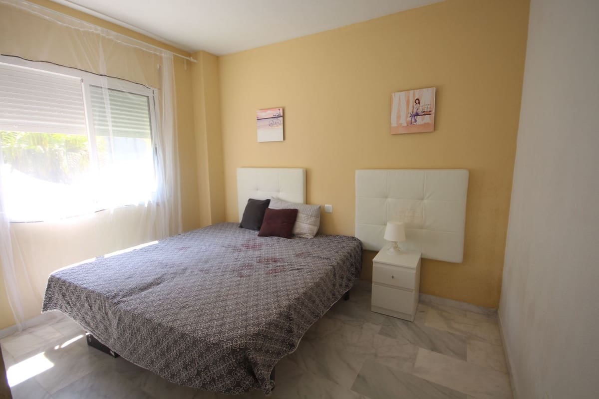 2 sypialnia Penthouse na sprzedaż w La Reserva z basenem garażem - 285 000 € (Ref: 9104935)