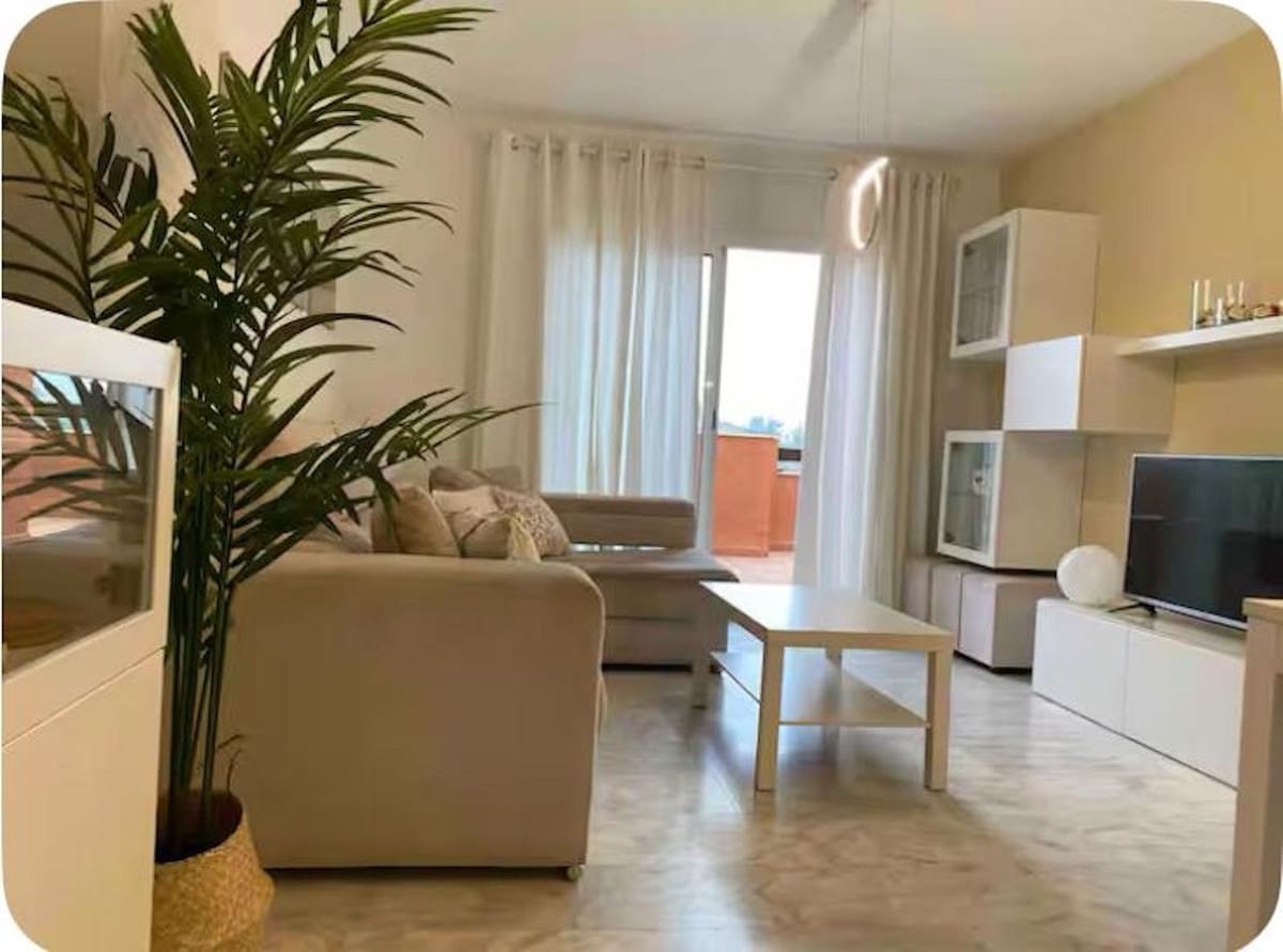 2 sypialnia Penthouse na sprzedaż w La Reserva z basenem garażem - 285 000 € (Ref: 9104935)