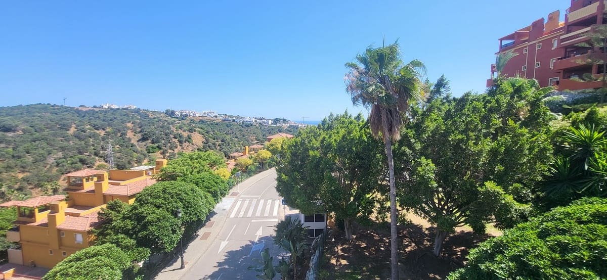 2 sypialnia Penthouse na sprzedaż w La Reserva z basenem garażem - 285 000 € (Ref: 9104935)