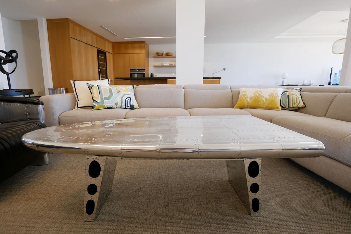 3 makuuhuone Huoneisto myytävänä paikassa Cabopino mukana uima-altaan 
autotalli - 990 000 € (Ref: 9105158)