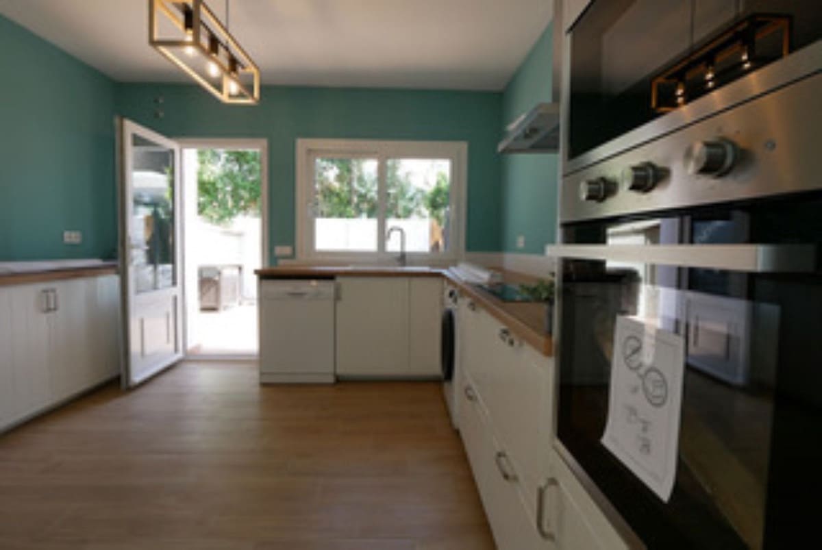 3 chambre Villa/Maison à vendre à Marbella avec piscine garage - 1 490 000 € (Ref: 9107906)