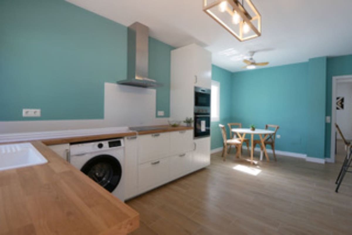 3 soveværelse Villa til salg i Marbella med swimmingpool garage - € 1.490.000 (Ref: 9107906)