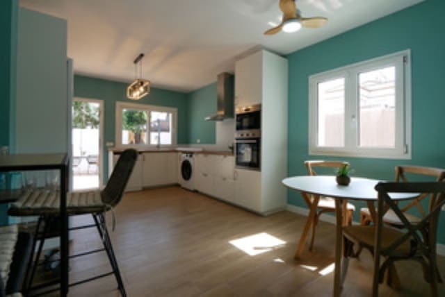 Chalet de 3 habitaciones en Marbella en venta con piscina garaje - 1.490.000 € (Ref: 9107906)