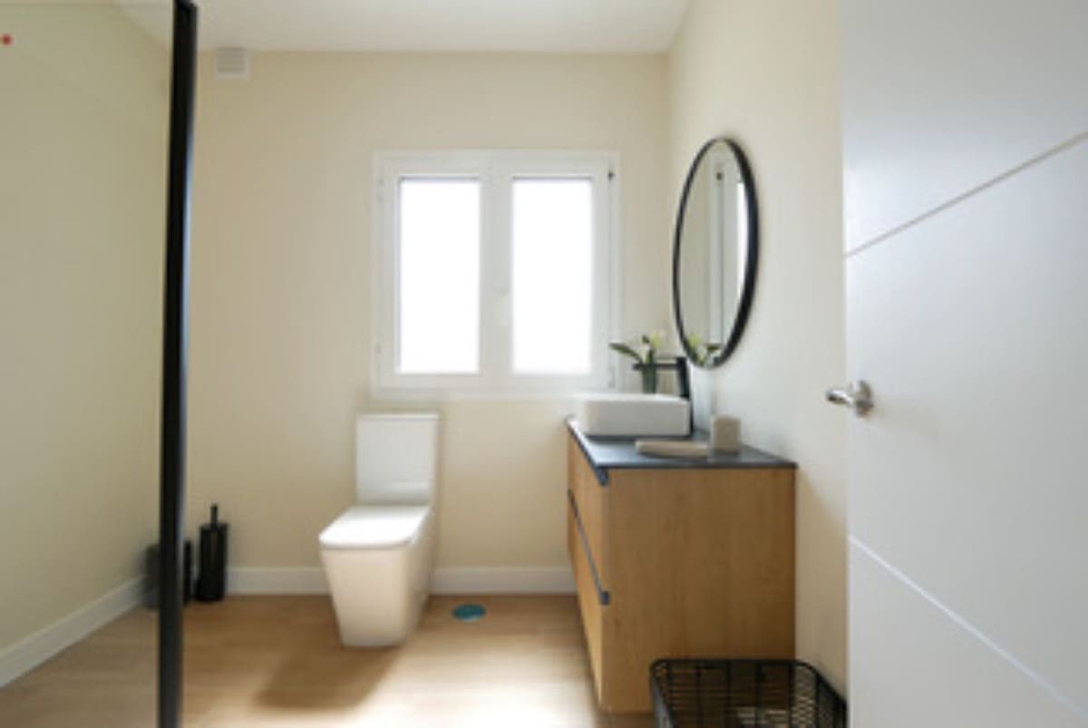 3 soveværelse Villa til salg i Marbella med swimmingpool garage - € 1.490.000 (Ref: 9107906)