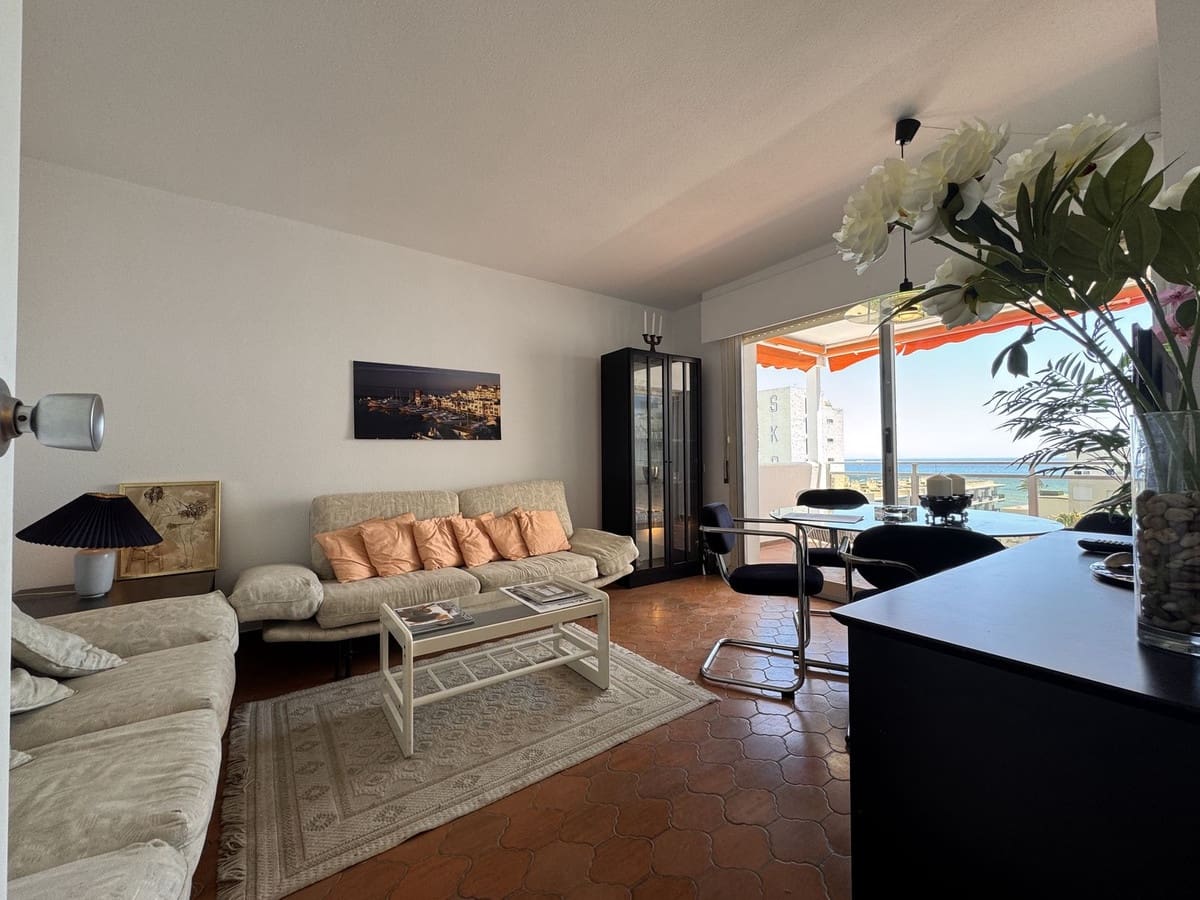 1 bedroom Apartment for sale in Marbella - € 349,990 (Ref: 9125609)