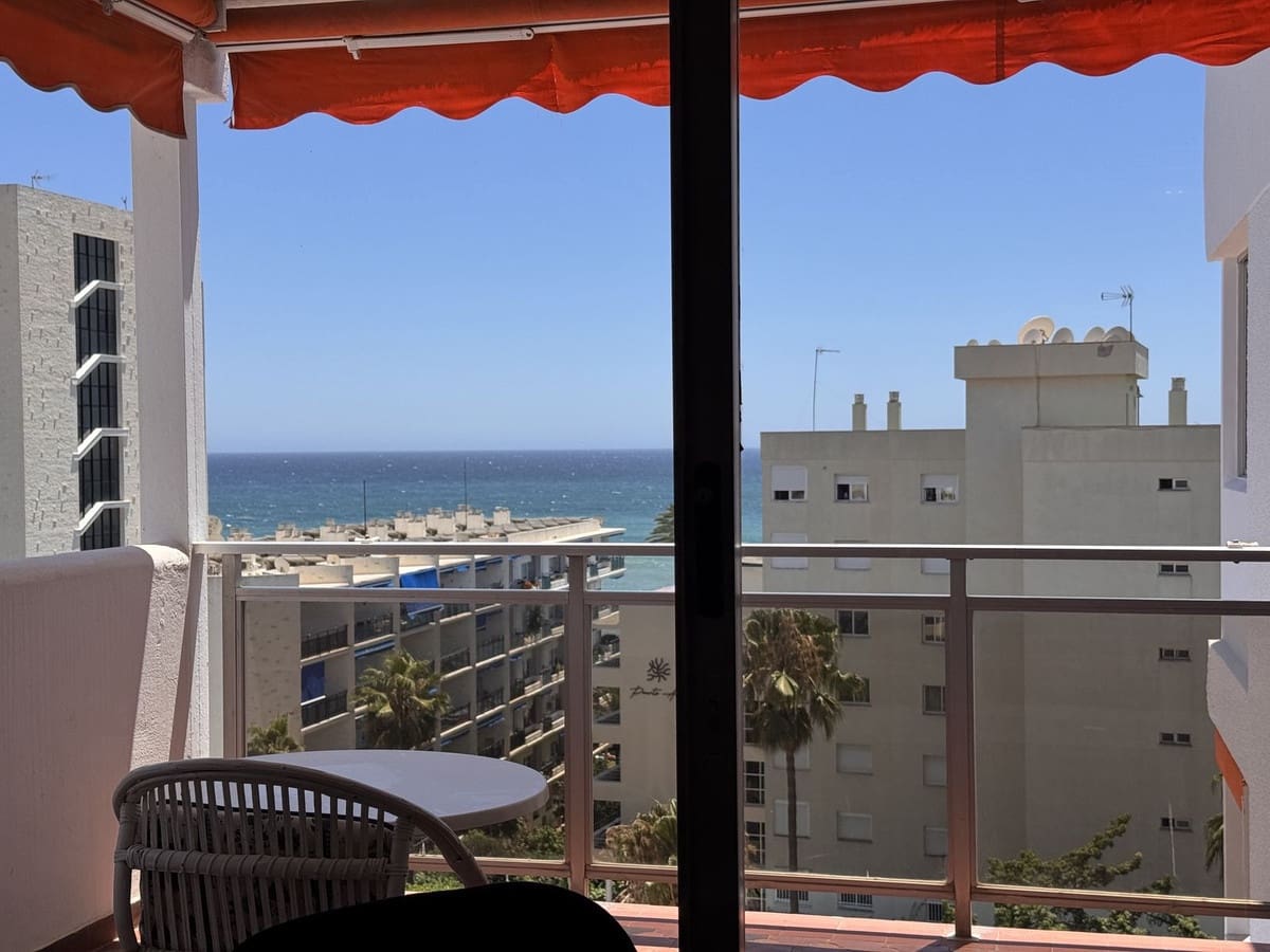 1 bedroom Apartment for sale in Marbella - € 349,990 (Ref: 9125609)