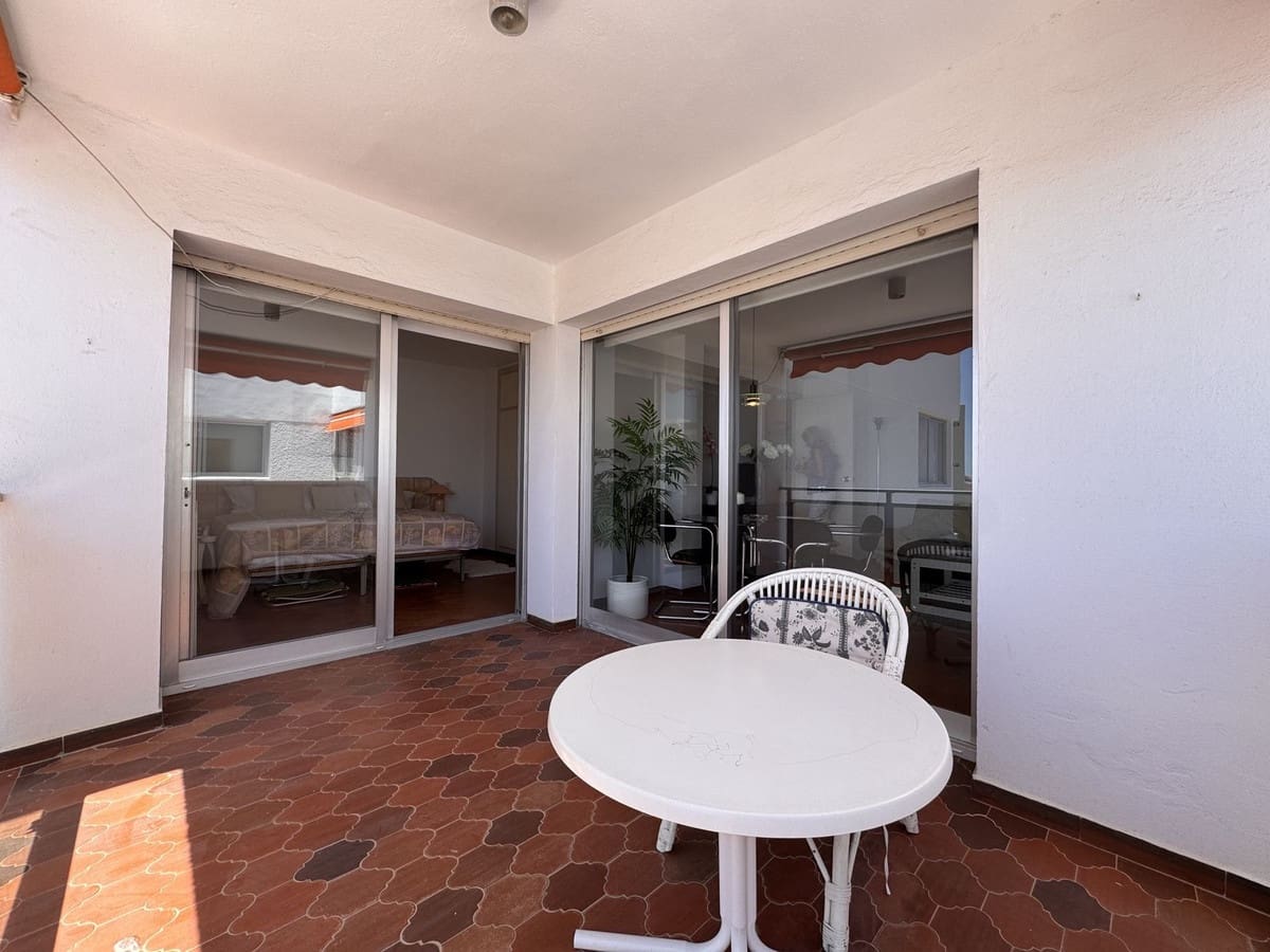 1 sovrum Lägenhet till salu i Marbella - 349 990 € (Ref: 9125609)