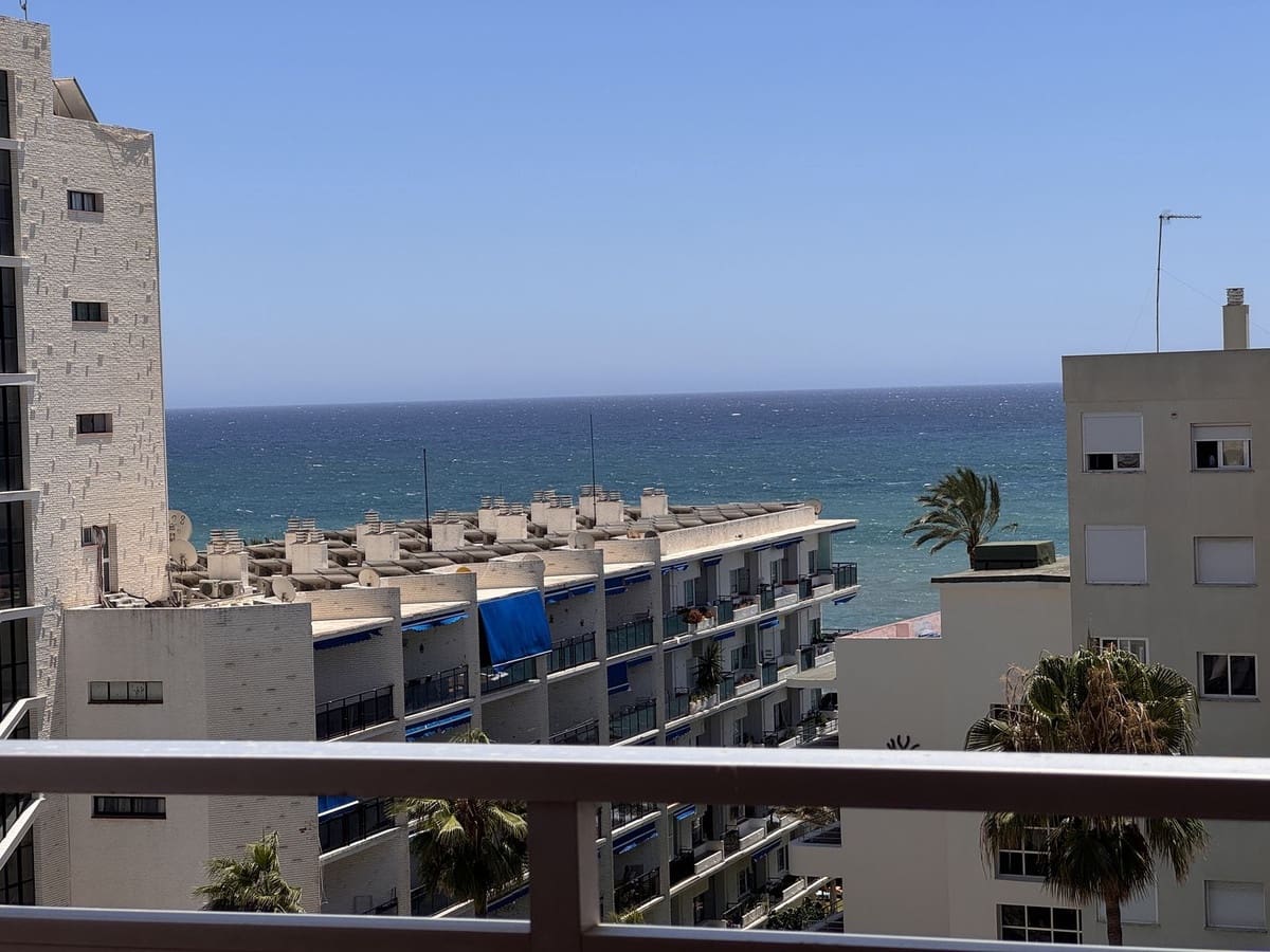 1 sovrum Lägenhet till salu i Marbella - 349 990 € (Ref: 9125609)