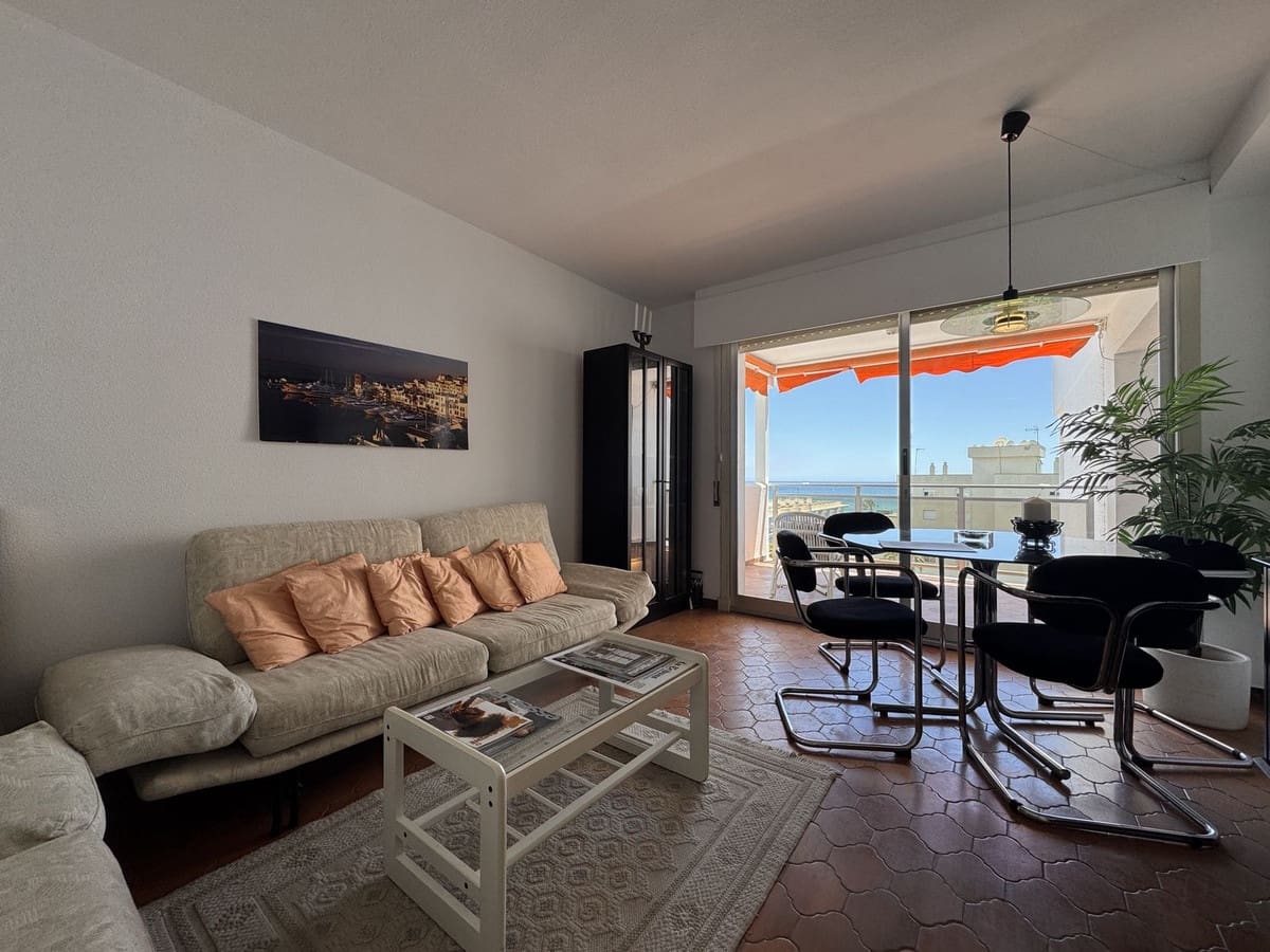 1 sovrum Lägenhet till salu i Marbella - 349 990 € (Ref: 9125609)