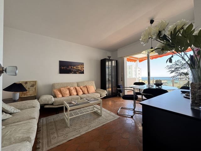 1 Zimmer Apartment zu verkaufen in Marbella - 349.990 € (Ref: 9125609)