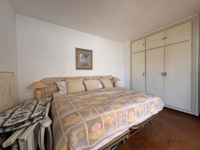 1 Zimmer Apartment zu verkaufen in Marbella - 349.990 € (Ref: 9125609)