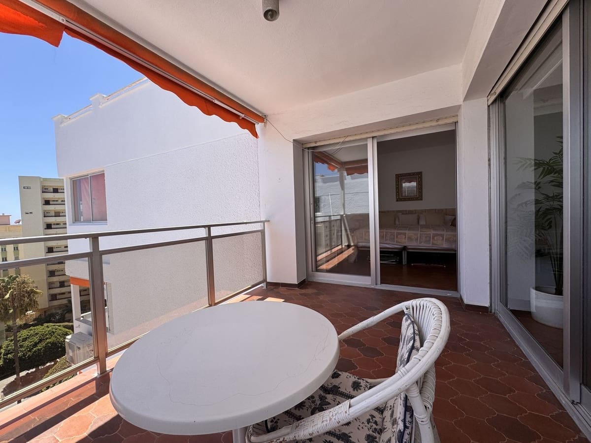 1 sovrum Lägenhet till salu i Marbella - 349 990 € (Ref: 9125609)