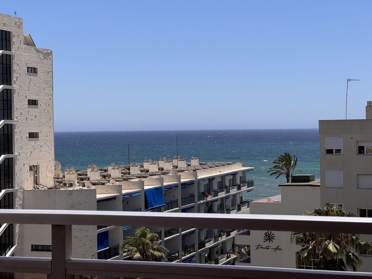 1 sovrum Lägenhet till salu i Marbella - 349 990 € (Ref: 9125609)