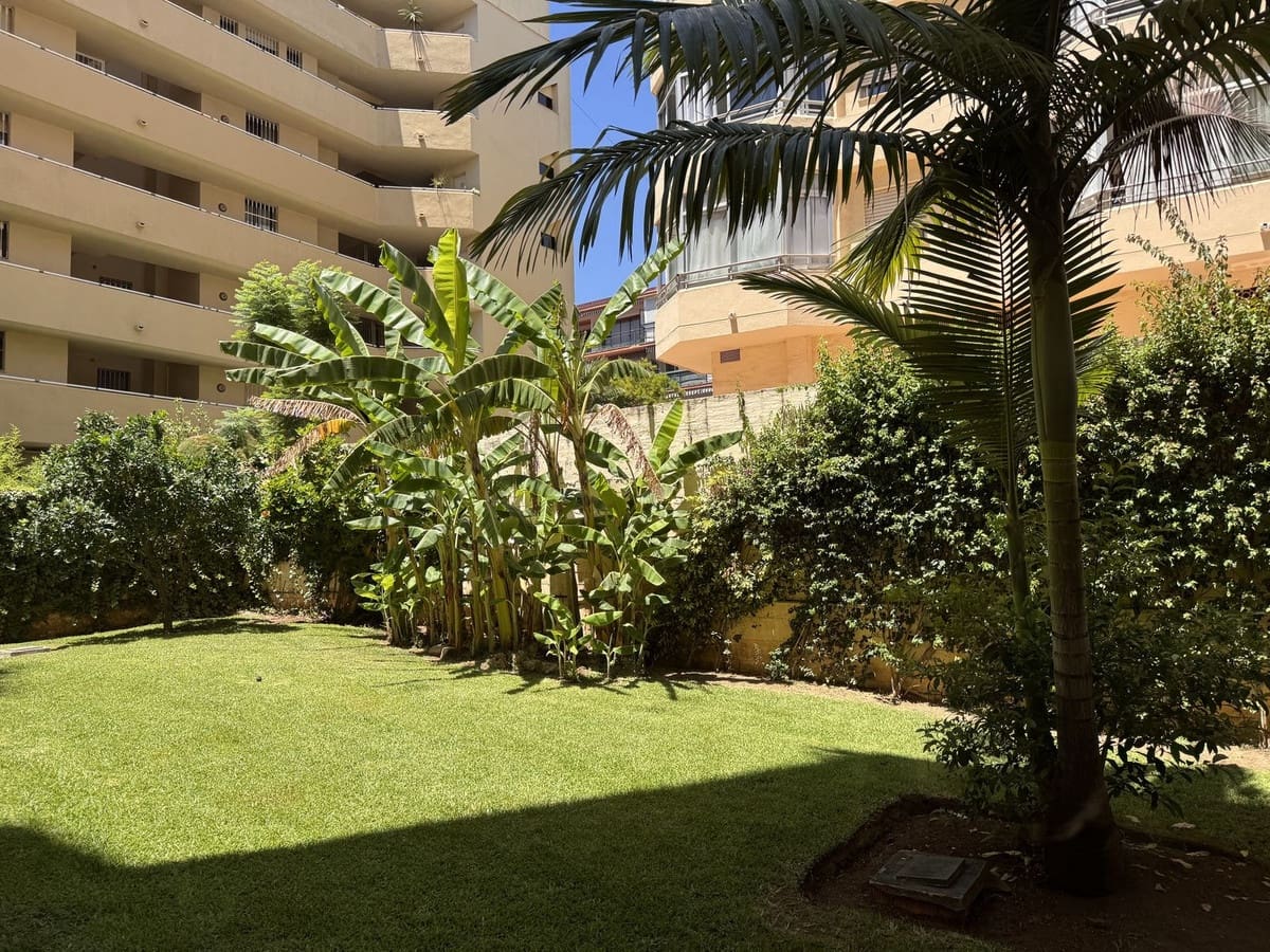 1 sovrum Lägenhet till salu i Marbella - 349 990 € (Ref: 9125609)