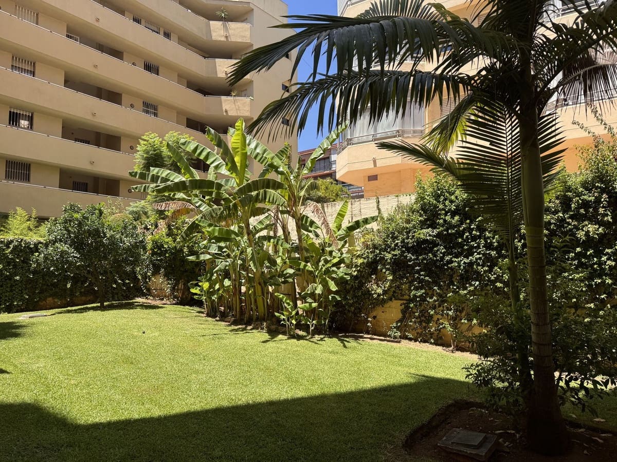 1 sovrum Lägenhet till salu i Marbella - 349 990 € (Ref: 9125609)