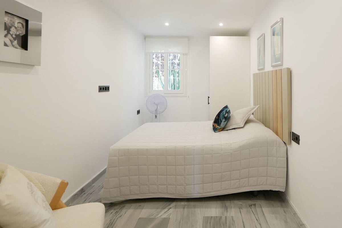 3 slaapkamer Appartement te koop in Cabopino met zwembad garage - € 529.000 (Ref: 9142454)