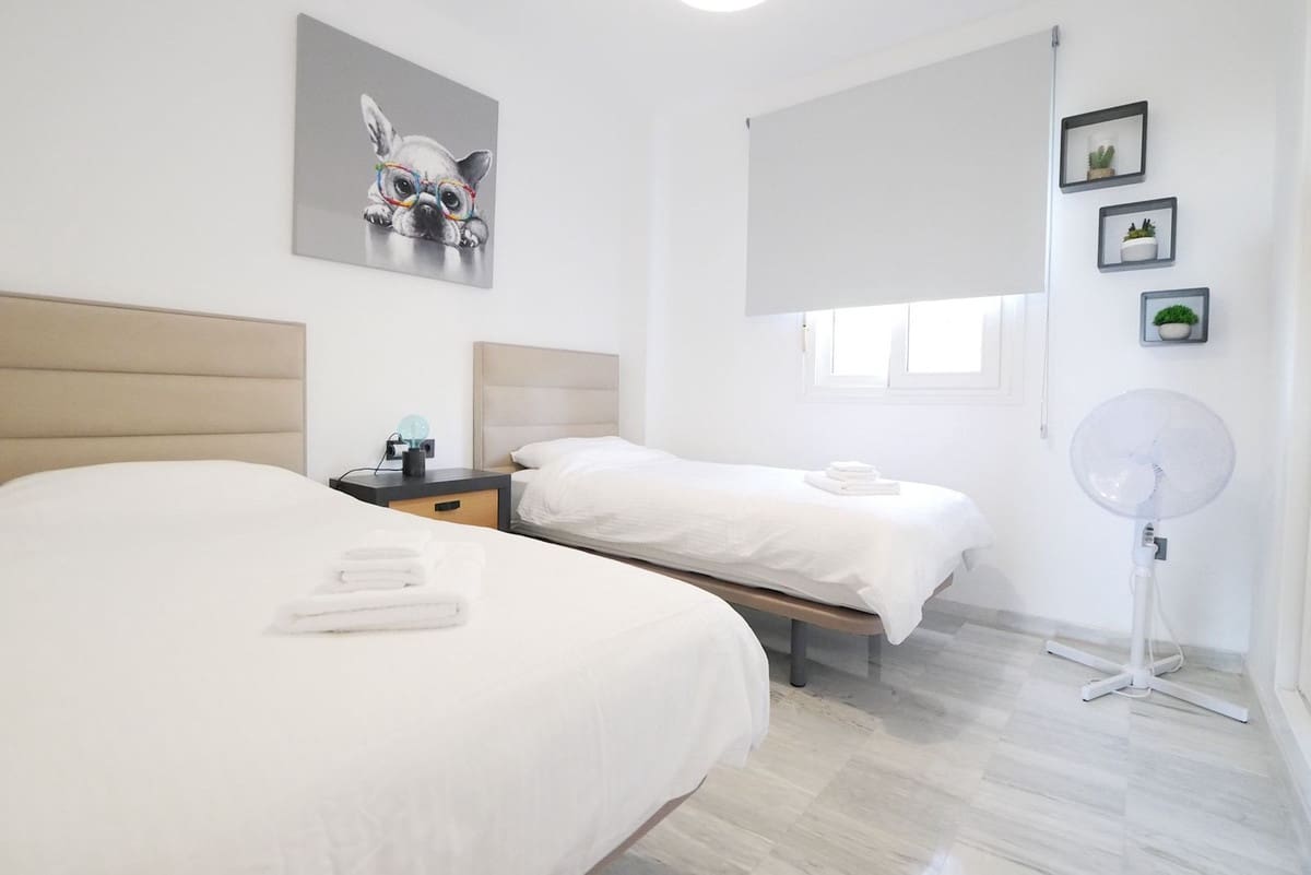 3 slaapkamer Appartement te koop in Cabopino met zwembad garage - € 529.000 (Ref: 9142454)