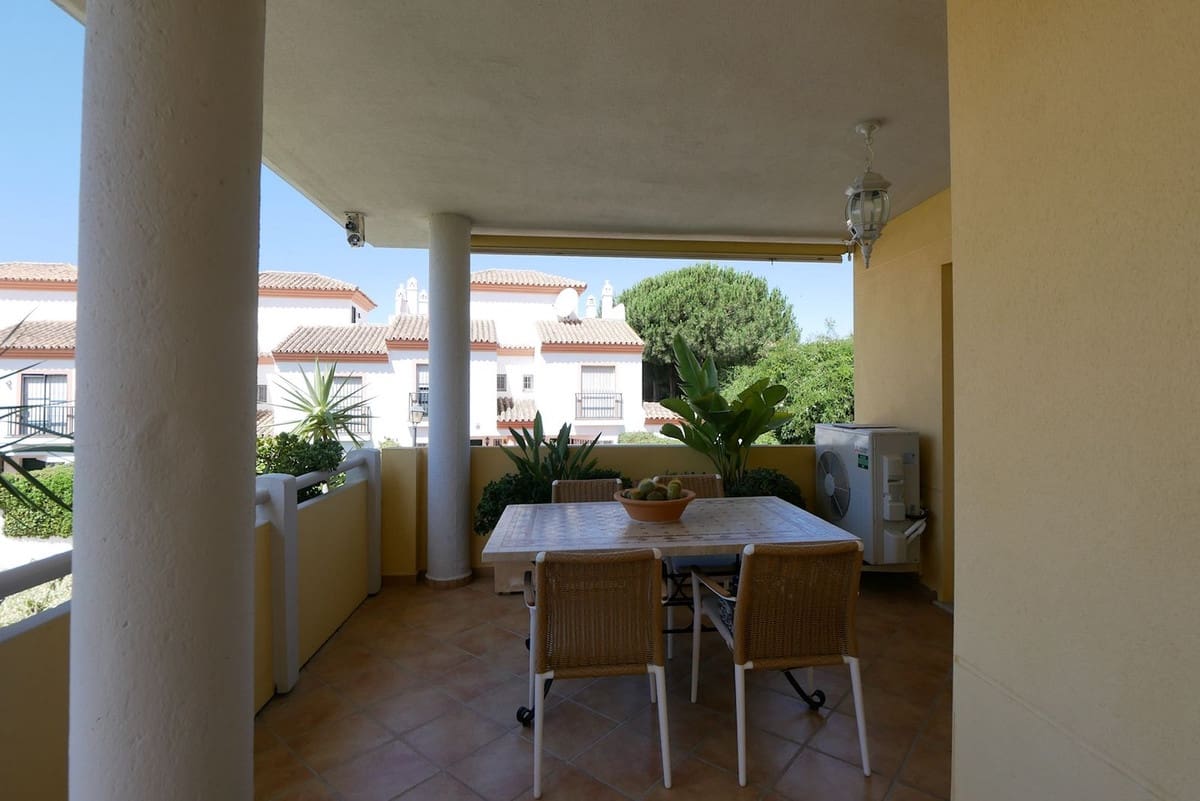 3 slaapkamer Appartement te koop in Cabopino met zwembad garage - € 529.000 (Ref: 9142454)