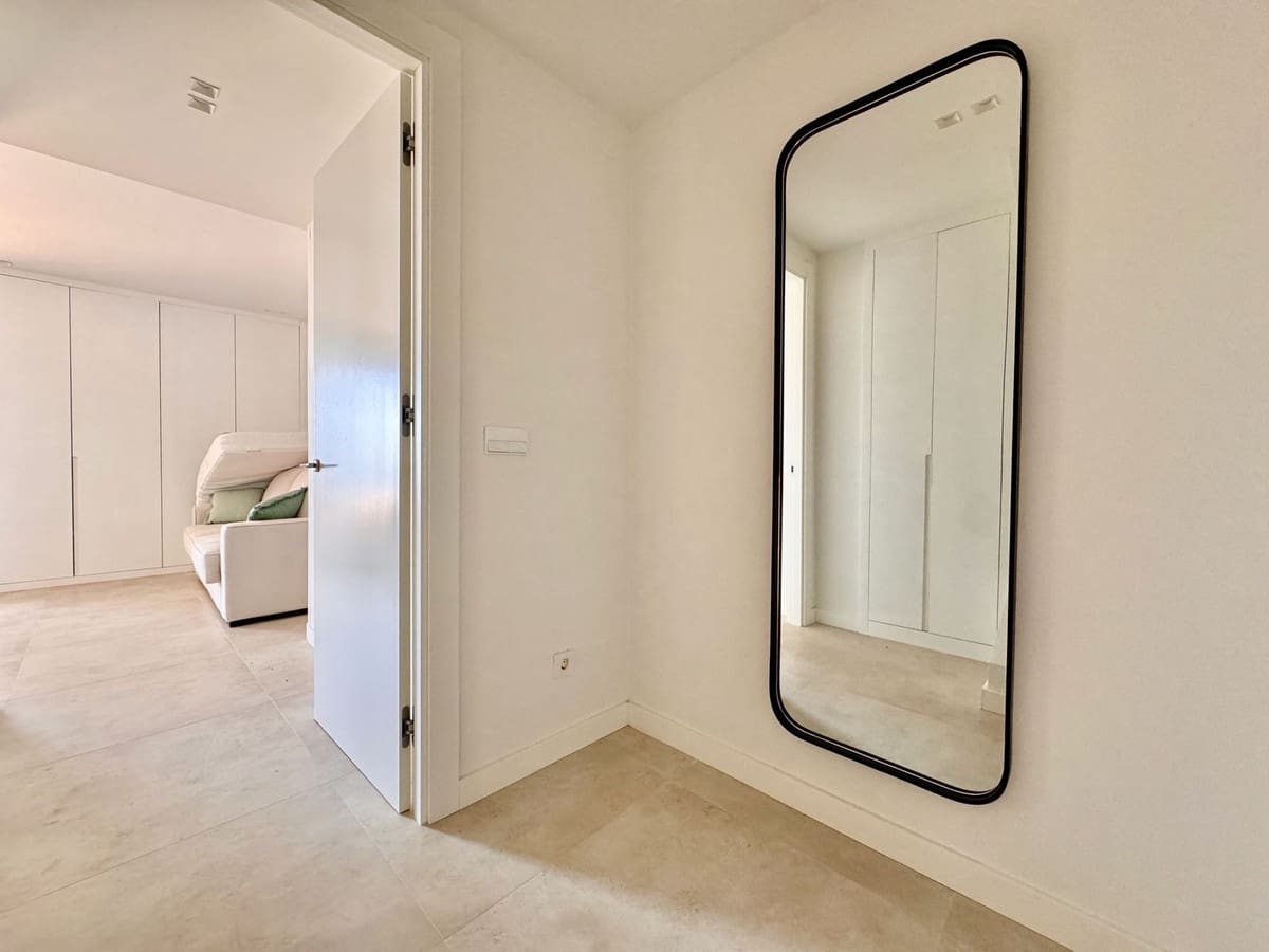 3 soverom Leilighet til salgs i Cabopino med svømmebasseng garasje - € 990 000 (Ref: 9144324)