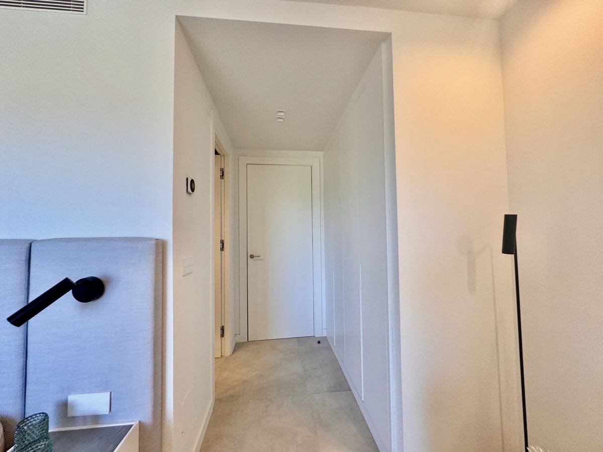 3 soverom Leilighet til salgs i Cabopino med svømmebasseng garasje - € 990 000 (Ref: 9144324)