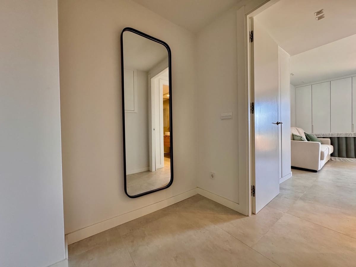 3 soveværelse Lejlighed til salg i Cabopino med swimmingpool garage - € 990.000 (Ref: 9144324)