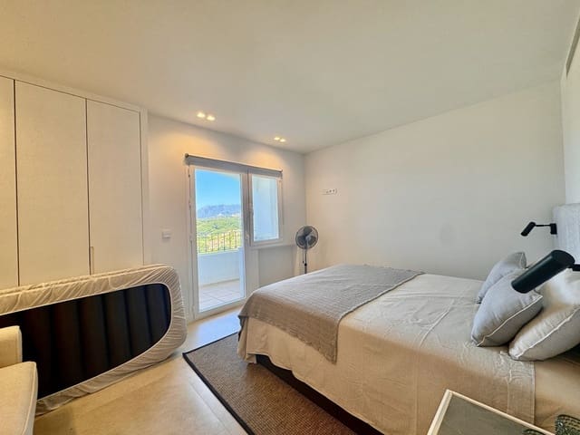3 camera da letto Appartamento in vendita in Cabopino, Marbella con piscina garage - 990.000 € (Rif: 9144324)