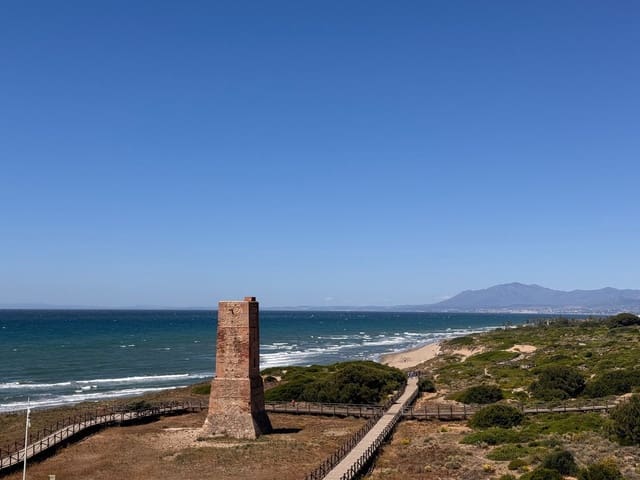 3 soverom Leilighet til salgs i Cabopino, Marbella med svømmebasseng garasje - € 990 000 (Ref: 9144324)