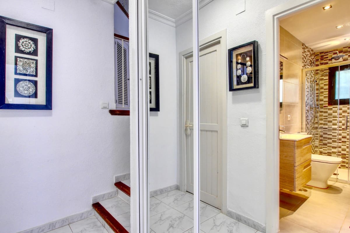 3 soveværelse Penthouse til salg i Cabopino med swimmingpool - € 890.000 (Ref: 9145213)